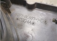  Реле вентилятора Volvo S80 2006-2016 11505527 #5