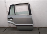 Замок двери Ford Fusion 2002-2012 11505528 #1