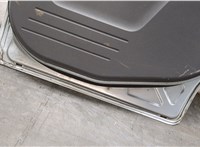  Замок двери Ford Fusion 2002-2012 11505528 #8
