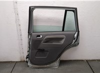  Замок двери Ford Fusion 2002-2012 11505528 #9