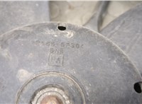 1355A140 Вентилятор радиатора Mitsubishi ASX 2010-2020 20610568 #4