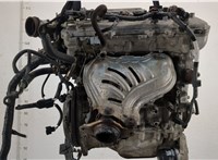  Двигатель (ДВС на разборку) Toyota Auris E15 2006-2012 20610570 #4