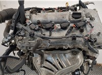  Двигатель (ДВС на разборку) Toyota Auris E15 2006-2012 20610570 #5