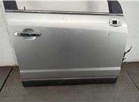  Стекло боковой двери Opel Antara 2006-2015 11505541 #2