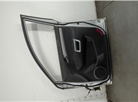  Стекло боковой двери Opel Antara 2006-2015 11505541 #4