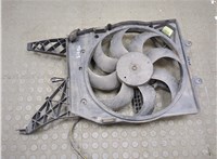  Вентилятор радиатора Opel Corsa D 2006-2014 20610575 #2