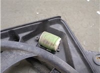  Вентилятор радиатора Opel Corsa D 2006-2014 20610575 #3
