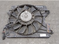  Вентилятор радиатора Honda Civic 2011-2017 20610577 #1