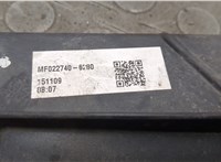  Вентилятор радиатора Honda Civic 2011-2017 20610577 #3