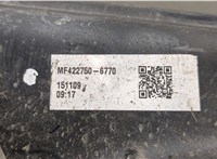  Вентилятор радиатора Honda Civic 2011-2017 20610581 #3