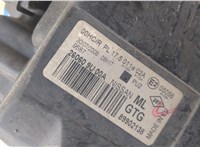 260609U00A Фара (передняя) Nissan Note E11 2005-2013 20610583 #8