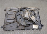  Вентилятор радиатора Ford Kuga 2008-2012 20610585 #1