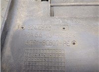  Вентилятор радиатора Ford Kuga 2008-2012 20610585 #5
