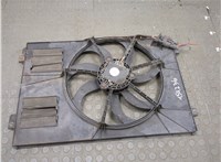  Вентилятор радиатора Skoda Octavia (A5) 2004-2013 20610589 #1