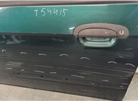 760031C020 Дверь боковая (легковая) Hyundai Getz 2002-2011 20610592 #5
