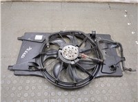  Вентилятор радиатора Renault Laguna 3 2007-2025 20610598 #1