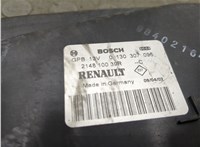  Вентилятор радиатора Renault Laguna 3 2007-2025 20610598 #3