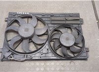  Вентилятор радиатора Volkswagen Passat 6 2005-2010 20610603 #1