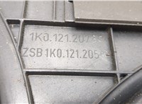  Вентилятор радиатора Volkswagen Passat 6 2005-2010 20610603 #3