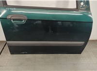 760041C020 Дверь боковая (легковая) Hyundai Getz 2002-2011 20610607 #4