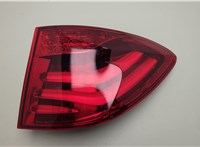 63217199646 Фонарь (задний) BMW 5 F07 Gran Turismo 2010-2017 20610608 #1