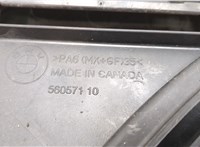  Вентилятор радиатора BMW X6 E71 2007-2014 20610611 #4