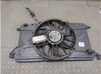  Блок управления вентиляторами Volvo S40 2004- 11505584 #1