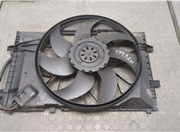  Вентилятор радиатора Mercedes C W203 2000-2008 20610618 #2