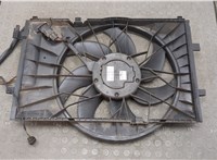  Вентилятор радиатора Mercedes C W203 2000-2008 20610618 #4