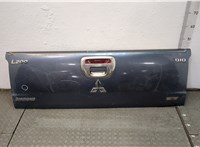  Крышка (дверь) багажника Mitsubishi L200 2006-2015 20610622 #1