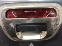  Крышка (дверь) багажника Mitsubishi L200 2006-2015 20610622 #2