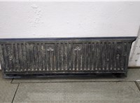  Крышка (дверь) багажника Mitsubishi L200 2006-2015 20610622 #5