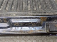  Крышка (дверь) багажника Mitsubishi L200 2006-2015 20610622 #7
