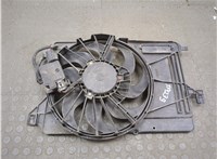  Вентилятор радиатора Ford Focus 3 2011-2015 20610623 #1