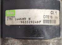  Стартер Citroen Xsara-Picasso 1999-2012 20610624 #2