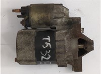  Стартер Citroen Xsara-Picasso 1999-2012 20610624 #3