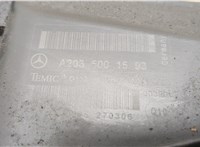  Вентилятор радиатора Mercedes C W203 2000-2008 20610625 #2