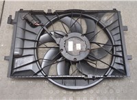  Вентилятор радиатора Mercedes C W203 2000-2008 20610625 #3