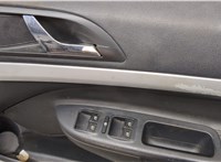 1Z0831056 Дверь боковая (легковая) Skoda Octavia (A5) 2004-2013 20610627 #5
