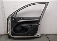 1Z0831056 Дверь боковая (легковая) Skoda Octavia (A5) 2004-2013 20610627 #7