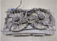 68002661AA Вентилятор радиатора Jeep Patriot 2007-2010 20610632 #1
