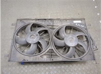 68002661AA Вентилятор радиатора Jeep Patriot 2007-2010 20610632 #2