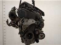  Двигатель (ДВС) Seat Leon 2 2005-2012 20610633 #1