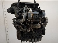  Двигатель (ДВС) Seat Leon 2 2005-2012 20610633 #4
