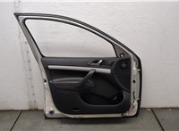 1Z0831055 Дверь боковая (легковая) Skoda Octavia (A5) 2004-2013 20610637 #7