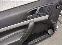 1Z0831055 Дверь боковая (легковая) Skoda Octavia (A5) 2004-2013 20610637 #8