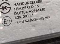  Дверь боковая (легковая) Hyundai Coupe (Tiburon) 2002-2009 20610643 #7