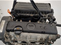  Двигатель (ДВС) Seat Ibiza 4 2008-2015 20610644 #6