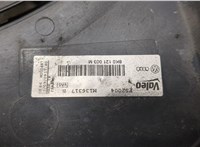  Вентилятор радиатора Audi A4 (B8) 2007-2015 20610646 #2