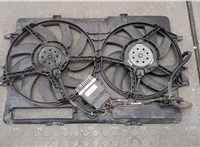  Вентилятор радиатора Audi A4 (B8) 2007-2015 20610646 #3
